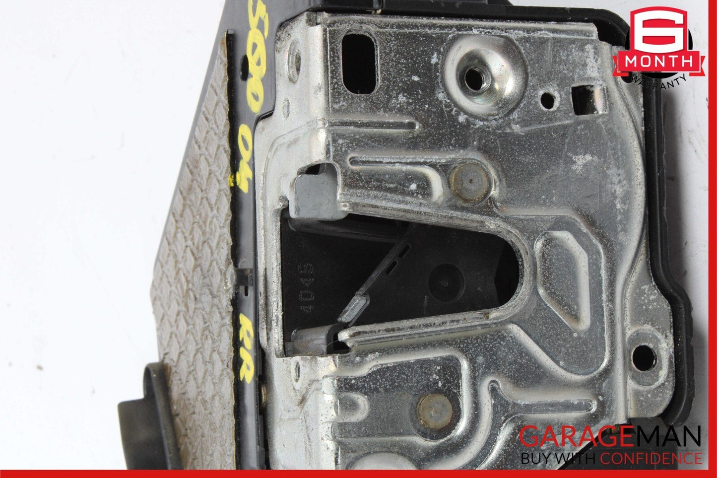 03-09 Mercedes W211 E320 E500 E350 Rear Right Side Door Lock Latch Actuator