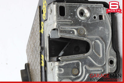 03-09 Mercedes W211 E320 E500 E350 Rear Right Side Door Lock Latch Actuator