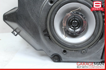 92-99 Mercedes W140 300SE S500 Front Left Side Bose Door Audio Woofer Speaker