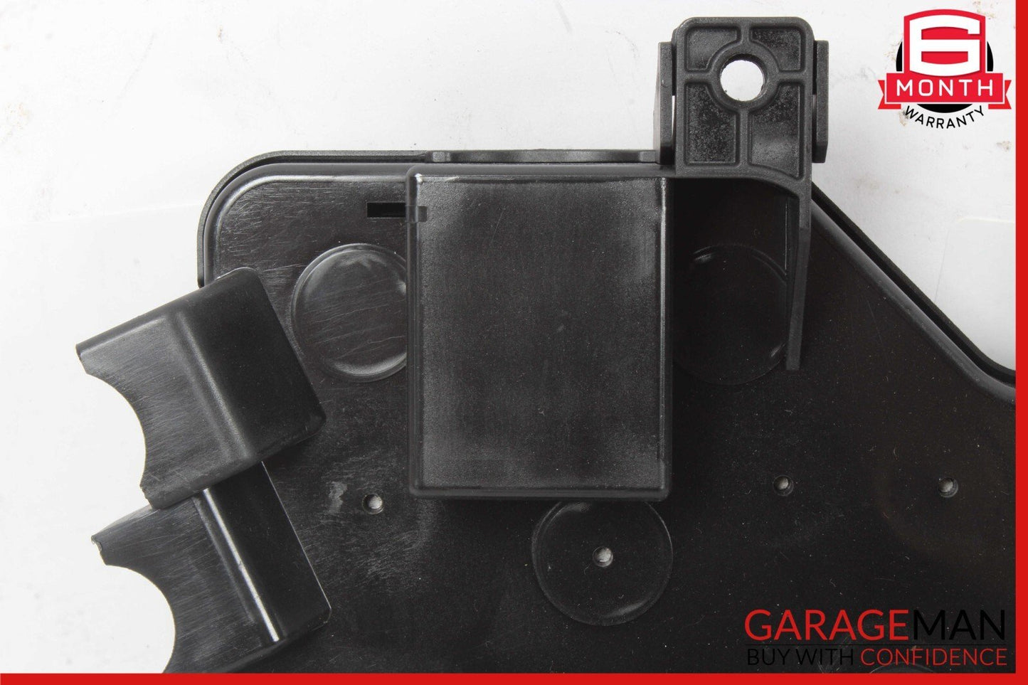 14-17 Mercedes W222 S550 S600 Rear Trunk Fuse Relay Junction Box 2225402750 OEM