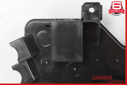14-17 Mercedes W222 S550 S600 Rear Trunk Fuse Relay Junction Box 2225402750 OEM