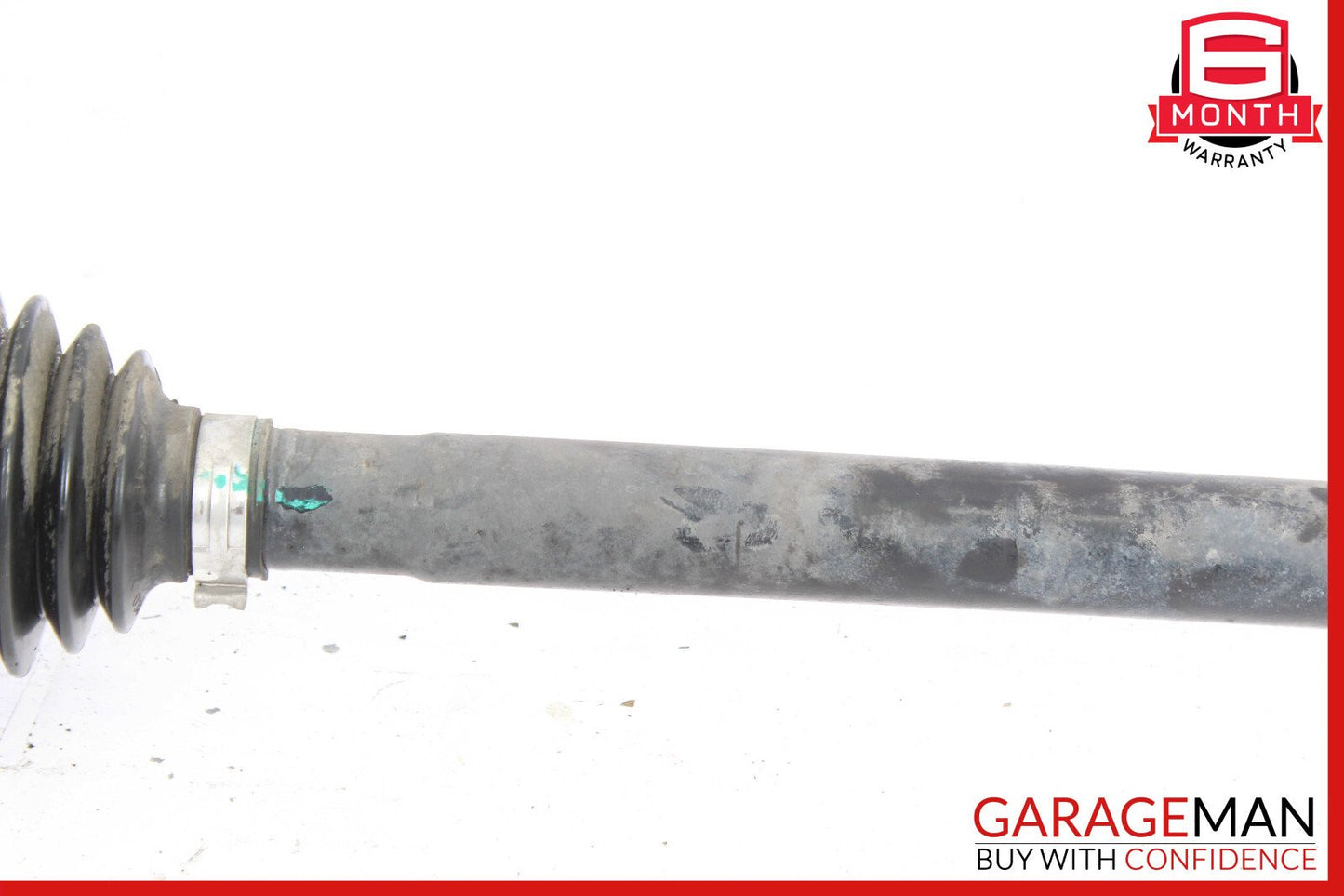 06-10 Mercedes W251 R500 R320 Rear Right Drive Axle CV Half Shaft Driveshaft OEM