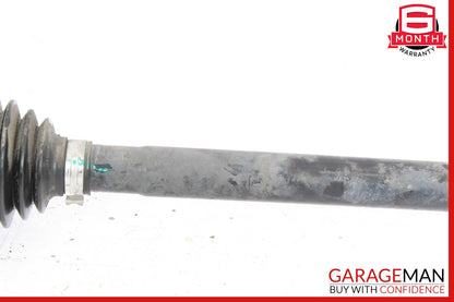06-10 Mercedes W251 R500 R320 Rear Right Drive Axle CV Half Shaft Driveshaft OEM