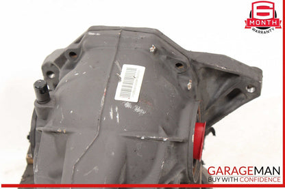 08-16 Mercedes W212 E350 C350 RWD Rear Differential Diff Axle Carrier 2.82 OEM