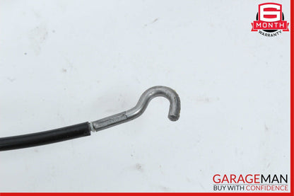 05-11 MERCEDES R171 SLK300 SLK350 FRONT RIGHT DOOR LOCK LATCH ACTUATOR OEM