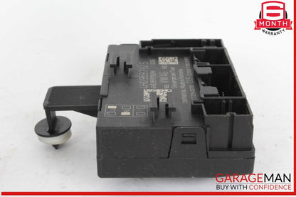 15-24 Porsche Macan Front Right Side Door Control Module 4H0959792S OEM