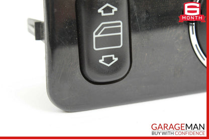 02-05 Mercedes W163 ML350 ML500 Rear AC Heater Climate Control 1638200926 OEM