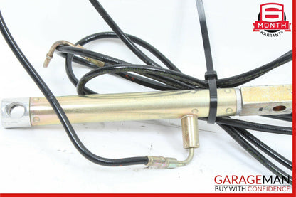 03-11 Mercedes R230 SL500 Main Convertible Top Drive Lift Cylinder Left OEM