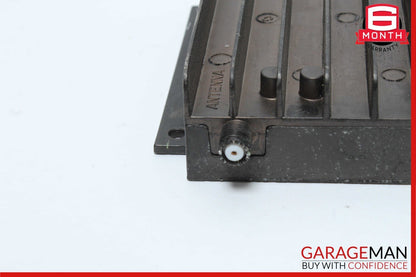 00-06 Mercedes W220 S500 Antenna AMP Amplifier Compensation Booster Module OEM