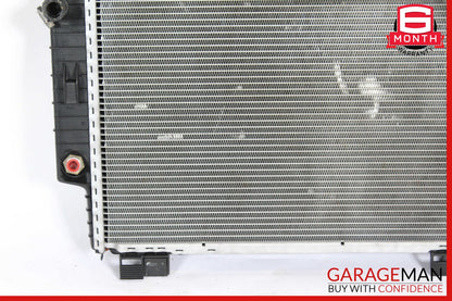 96-00 Mercedes W202 C280 Engine Motor Cool Cooling Radiator 2025004103 OEM