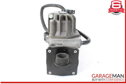 03-11 Mercedes W220 S500 4MATIC Air Airmatic Suspension Compressor Pump OEM