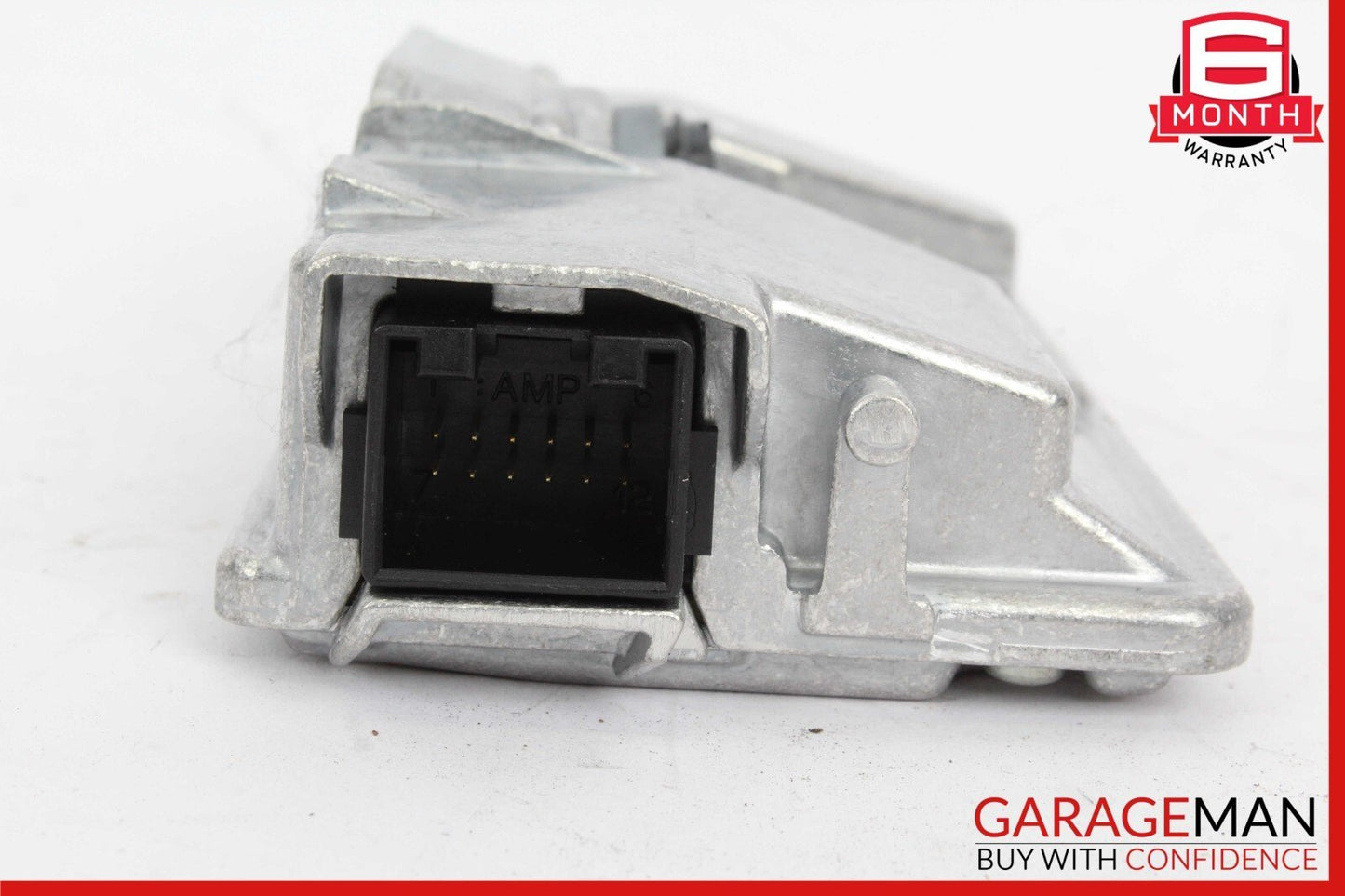 15-24 Porsche Macan Turbo 95B Lane Assist Departure Camera 7PP980653E OEM