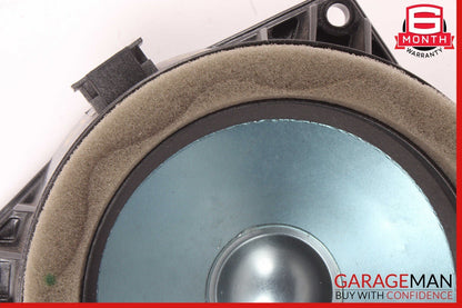 01-09 Mercedes W209 CLK350 CLK500 Door Sound Audio Speaker 2038205102 OEM