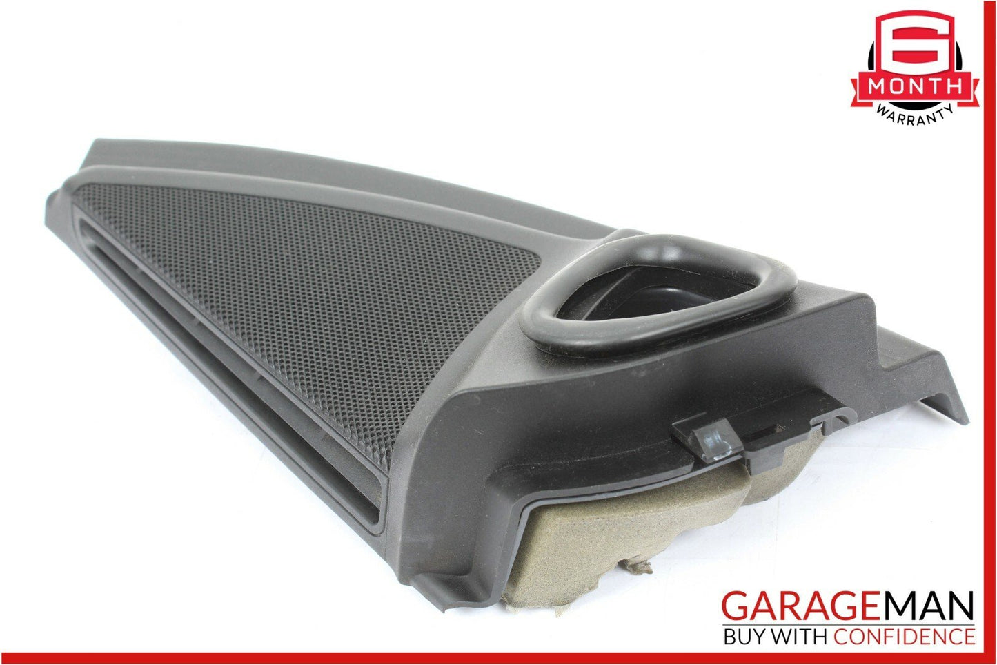 06-12 Mercedes X164 GL450 ML350 Front Right & Left Speaker Door Mirror Cover Set