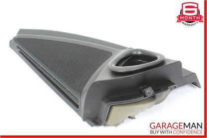06-12 Mercedes X164 GL450 ML350 Front Right & Left Speaker Door Mirror Cover Set