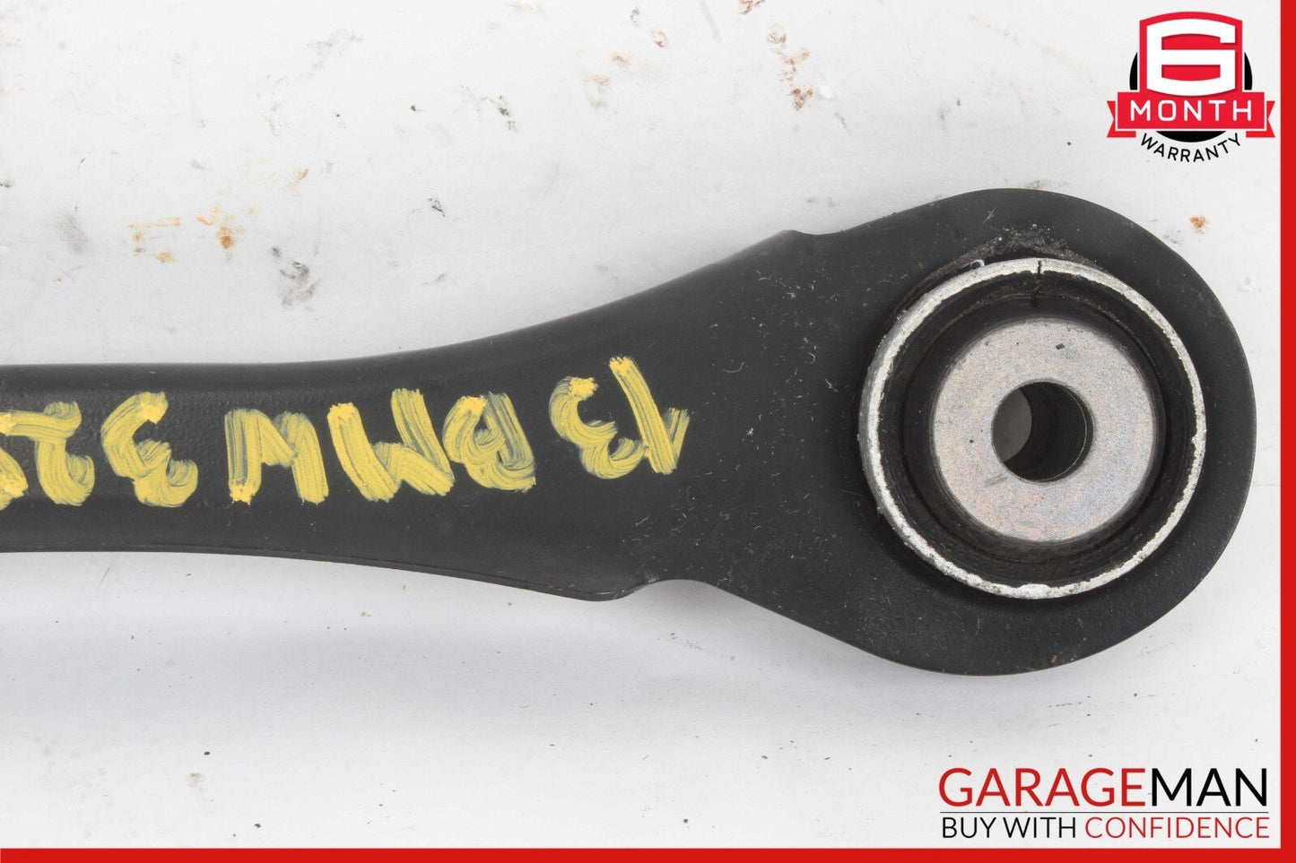 12-18 BMW F30 328i 528i Rear Right Passenger Side Upper Forward Control Arm OEM