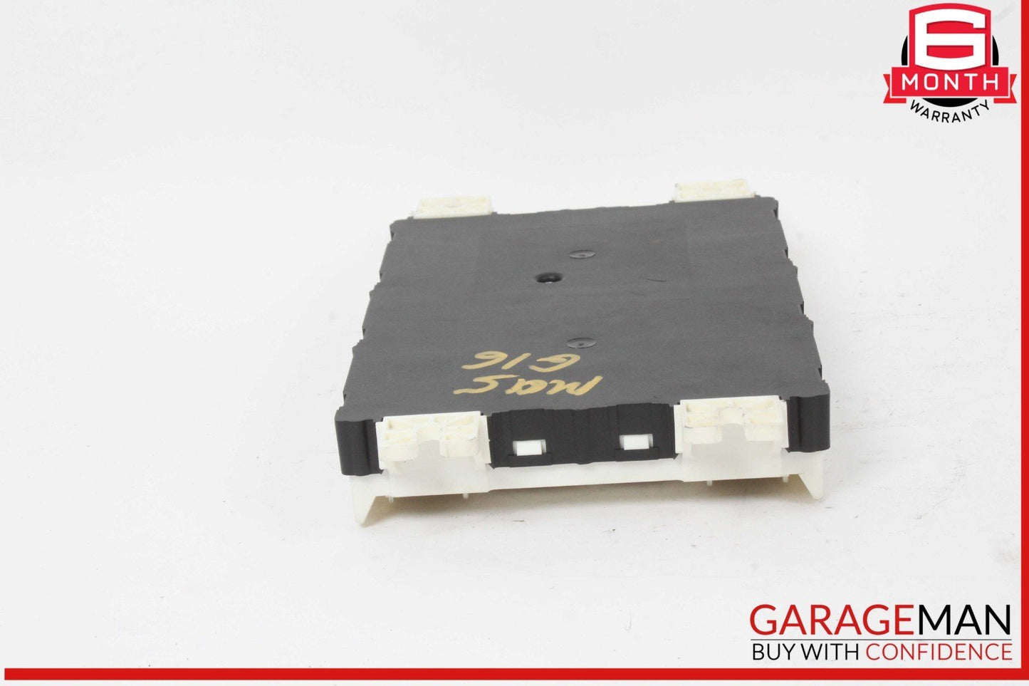 14-17 Maserati Ghibli BCM Body Computer Control Module Unit 68282387AA OEM