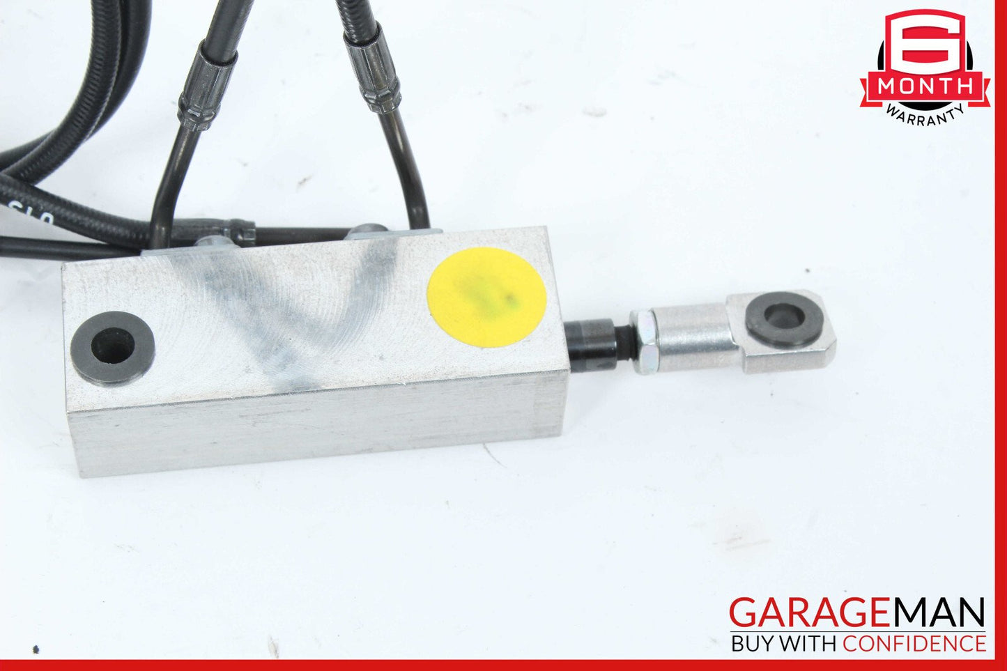 12-20 Mercedes R172 SLK250 SLC300 Front Top Roof Lock Latch Cylinder Set OEM
