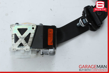 05-08 Mercedes R171 SLK280 SLK350 Front Right Side Seatbelt Seat Belt Retractor