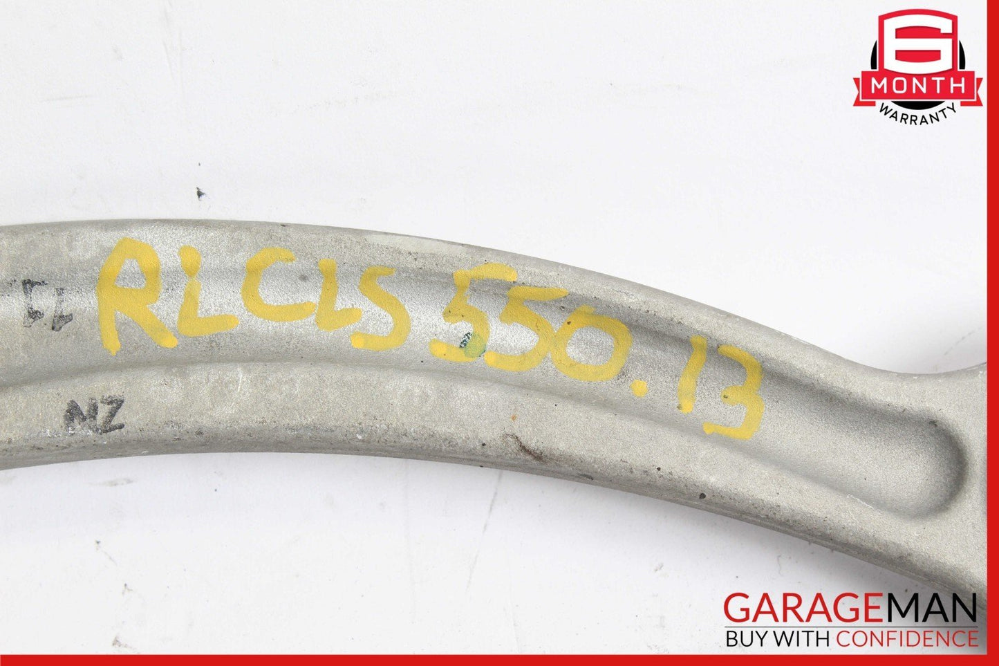 08-17 Mercedes W218 CLS550 C300 Rear Right / Left Side Upper Control Arm OEM