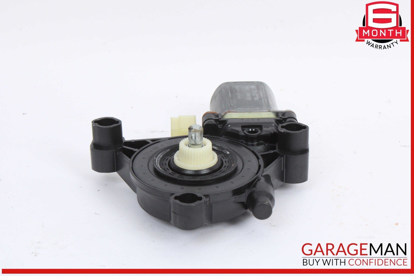 17-24 Audi S5 A4 Q7 Rear Right Side Window Regulator Motor 8W0959802 OEM