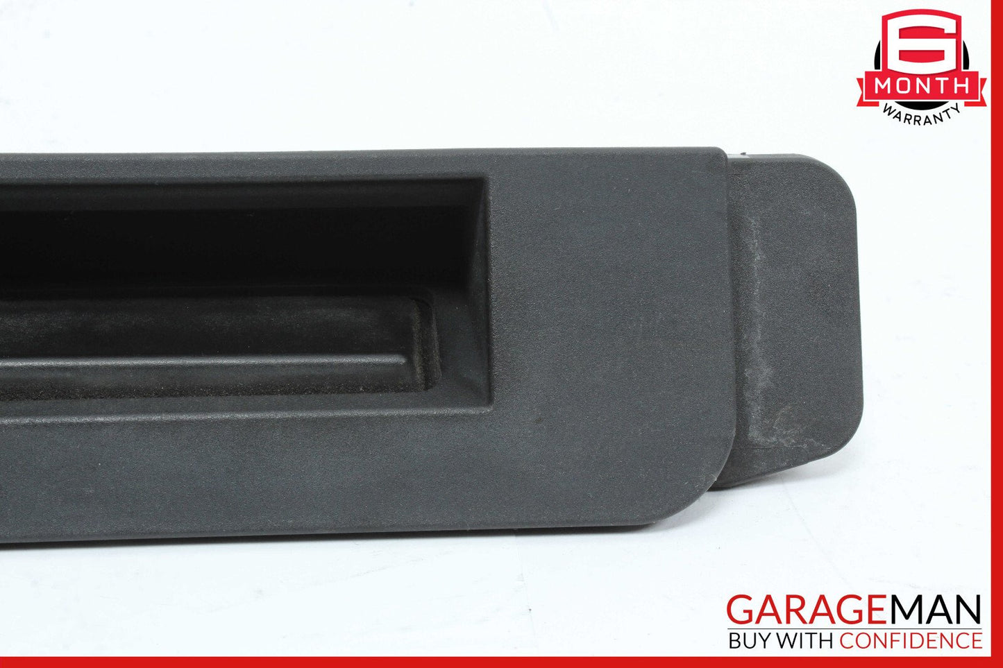 15-20 Mercedes W117 CLA250 C300 Rear Trunk Tailgate Release Open Handle OEM