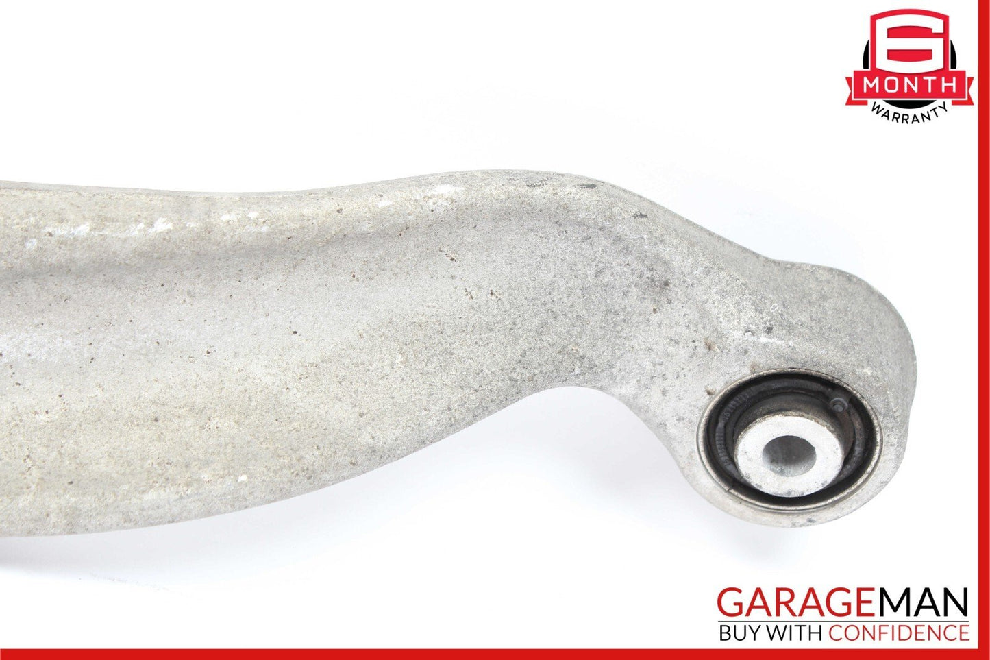 12-18 Audi A6 A7 Rear Right Passenger Side Suspension Upper Control Arm