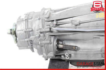 15-17 Mercedes W205 C300 4Matic Automatic Transmission Assembly OEM 70k