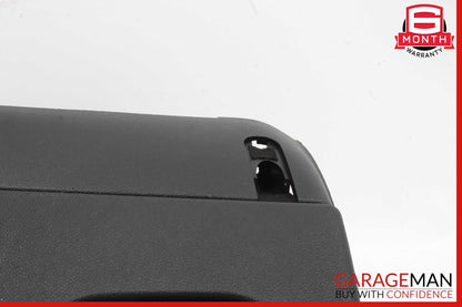 14-19 Mini Cooper Dashboard Dash Glove Box Storage Tray Compartment Assy Black