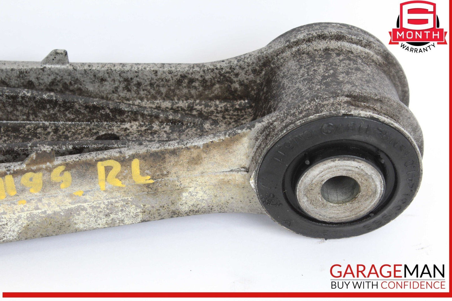 97-05 Porsche Carrera 911 Boxster 986 Rear or Front Suspension Lower Control Arm