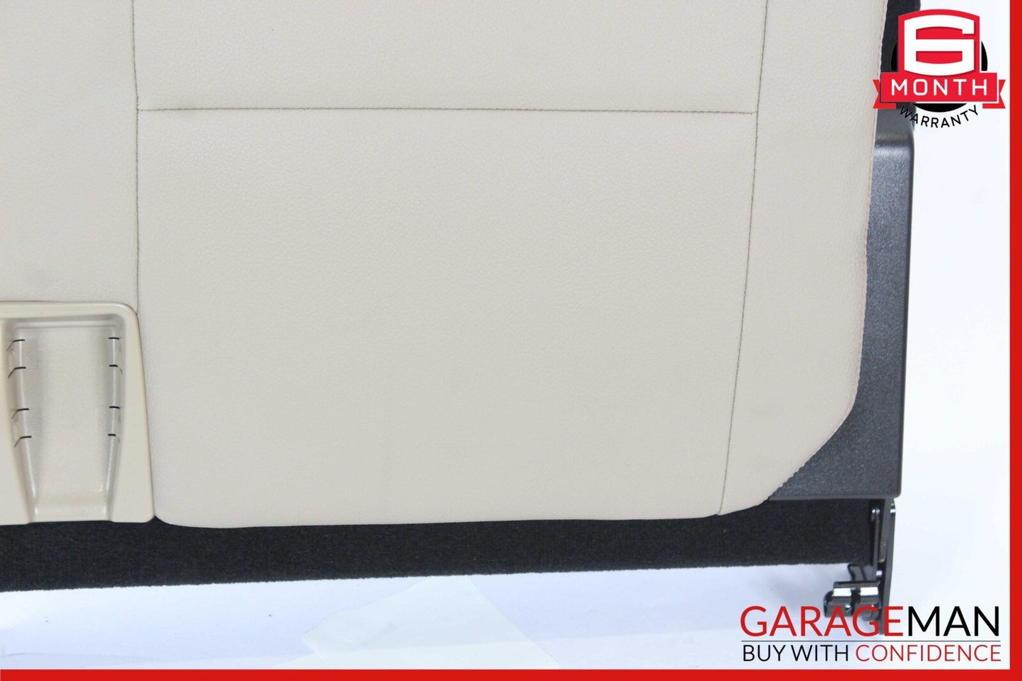 11-16 Mercedes W212 E350 E400 Wagon Rear 3RD Row Seat Upper Top Backrest Cushion