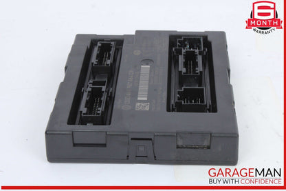 12-18 Audi A7 A6 Body Comfort Control Module Unit 4H0907064CR OEM