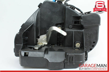 06-11 Mercedes W219 CLS500 Rear Right Passenger Side Door Lock Latch Actuator