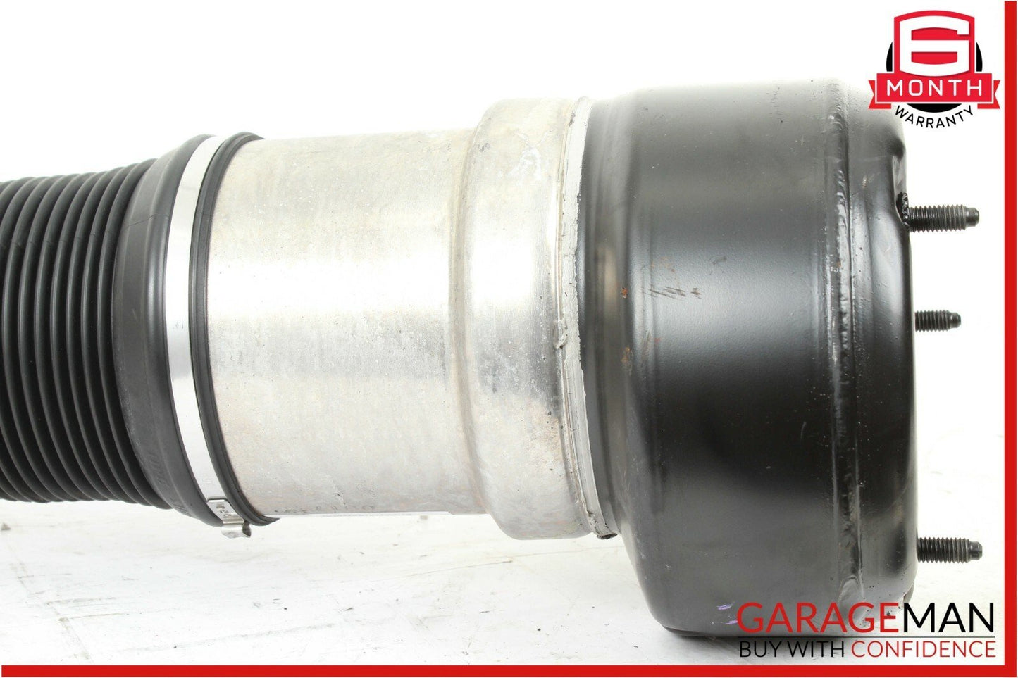 07-13 Mercedes W221 S550 Rear Left or Right Side Air Shock Absorber Strut OEM