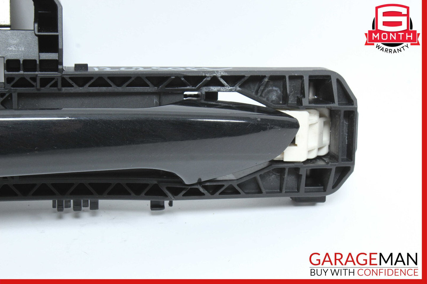 12-14 Mercedes W204 C250 C350 Front Left Driver Side Exterior Door Handle OEM