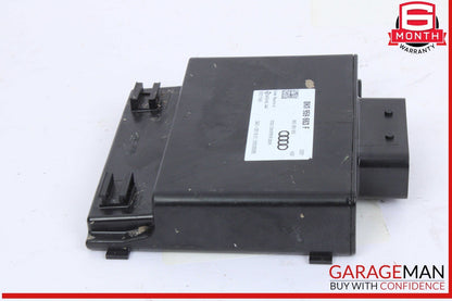 12-18 Audi A7 A6 Voltage Stabilizer Control Module Unit 8K0959663F OEM