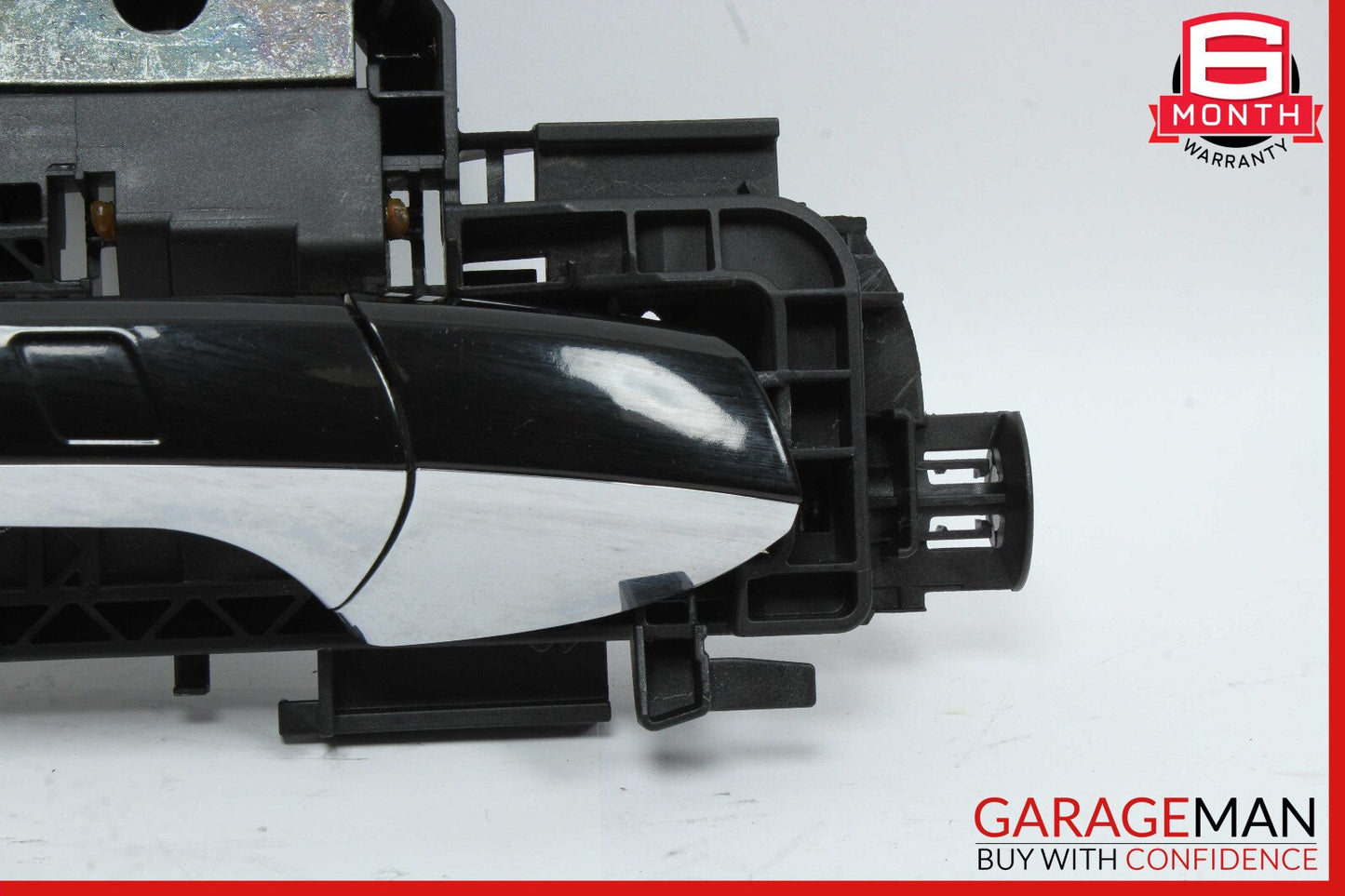 14-18 Mercedes W117 CLA250 Rear Right Exterior Door Handle Keyless Go