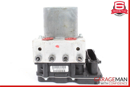 05-08 Porsche Cayman 987 Hydraulic ABS System Brake Pump Control Unit PSM OEM