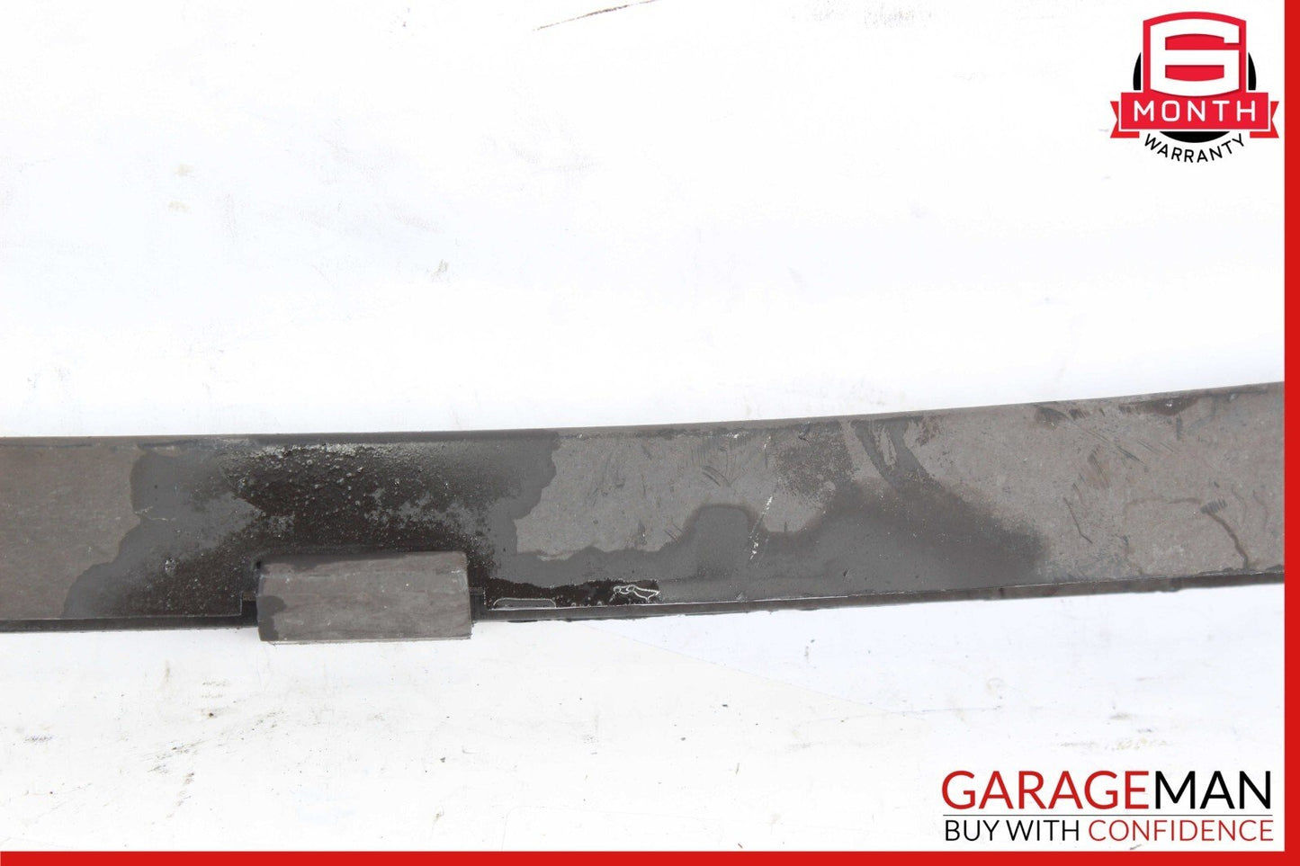 07-14 Mercedes W221 S400 CL550 Rear Right or Left Lower Thrust Control Arm OEM
