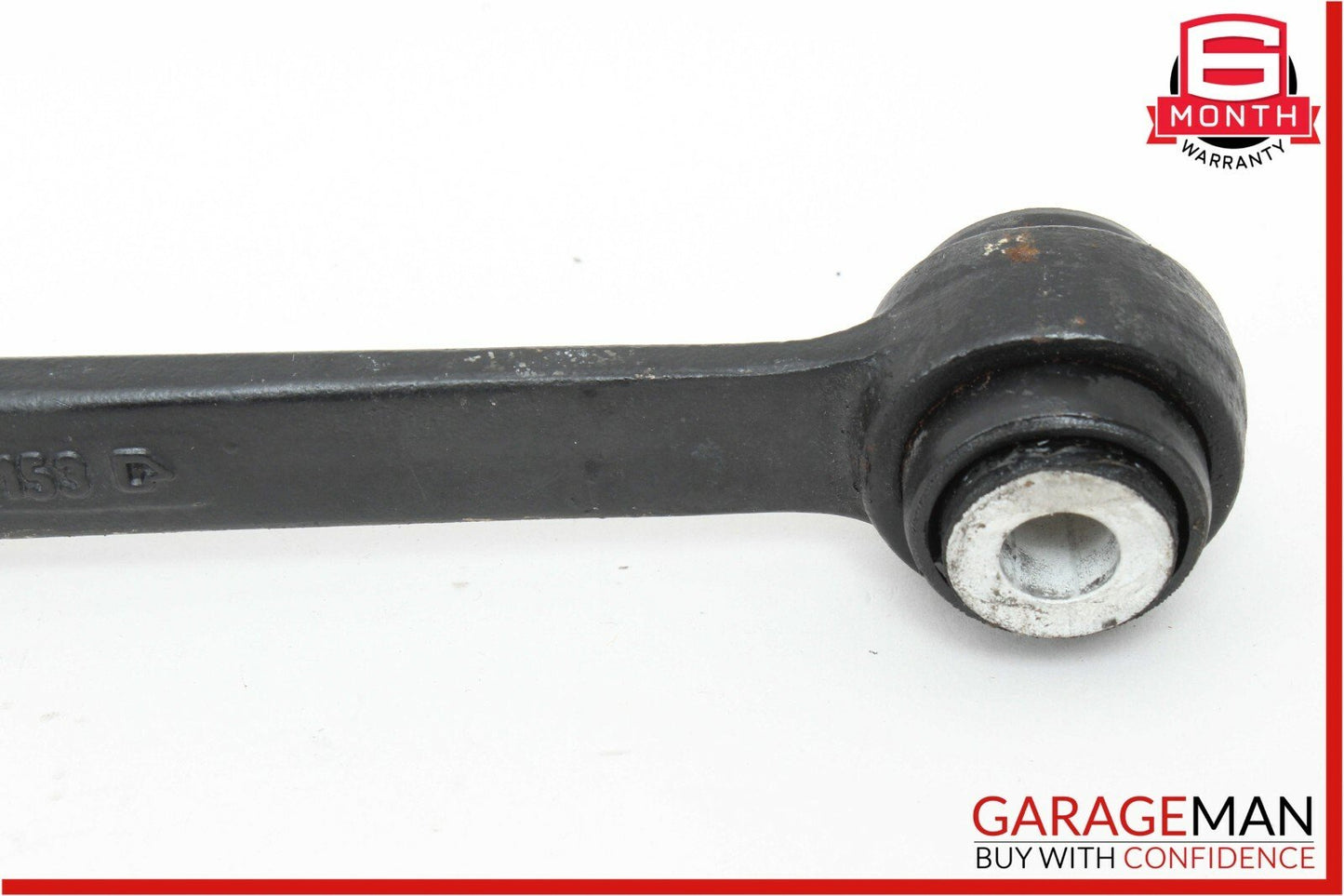 85-93 Mercedes W124 300E Rear Right / Left Side Suspension Tie Rod Control Arm