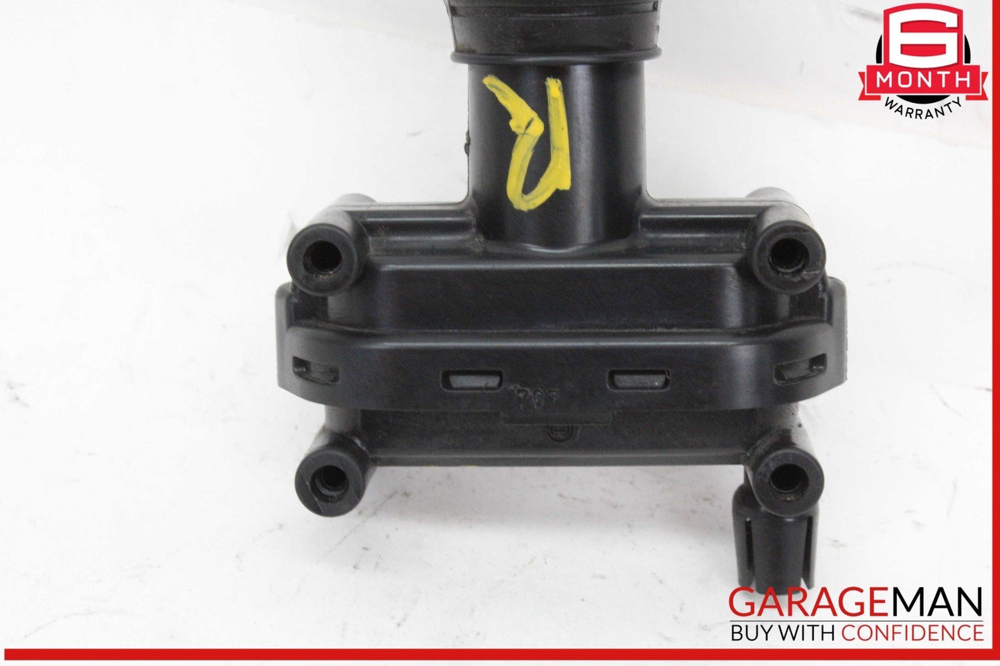 96-02 Mercedes R129 SL500 Front Right Side Door Vacuum Lock Actuator Element OEM