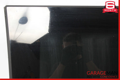 07-13 Mercedes W221 S550 S400 S63 Center Middle Pano Panoramic Roof Glass Panel