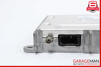 07-10 Mercedes W221 S550 CL550 Bluetooth Communication Module 2168206726 OEM