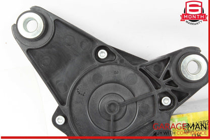 06-19 Mercedes W164 ML350 GL450 Rear Glass Windshield Wiper Motor 2518200042