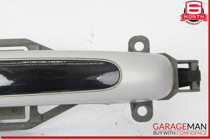 03-10 Porsche Cayenne 955 957 Rear Right Passenger Side Exterior Door Handle OEM