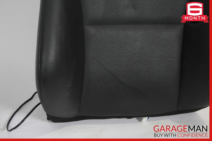 05-07 Mercedes W203 C230 C320 Front Right Side Top Upper Seat Cushion Anthracite
