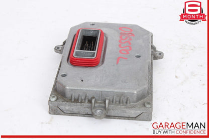 07-10 Mercede W221 S550 S450 Xenon HID Headlight Ballast Module Unit OEM