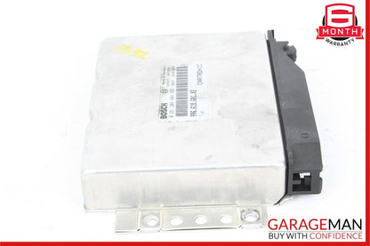 97-04 Porsche Boxster 986 ECU Engine Control Module Unit 0261204604 OEM