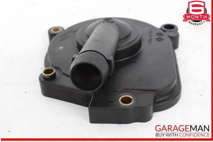 05-14 Mercedes X164 GL450 4MATIC Engine PCV Crankcase Vent Valve Oil Separator