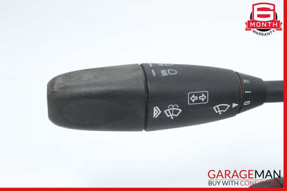 03-06 Mercedes R230 SL500 Steering Column Control Steering Column Arms Black OEM